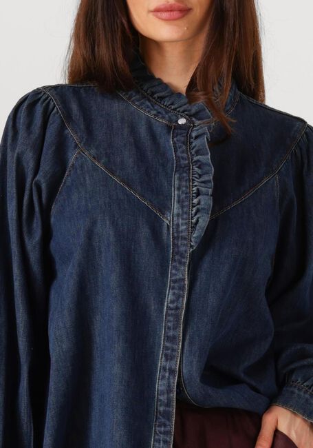 Dunkelblau SUNCOO Blusen LIVELY - large