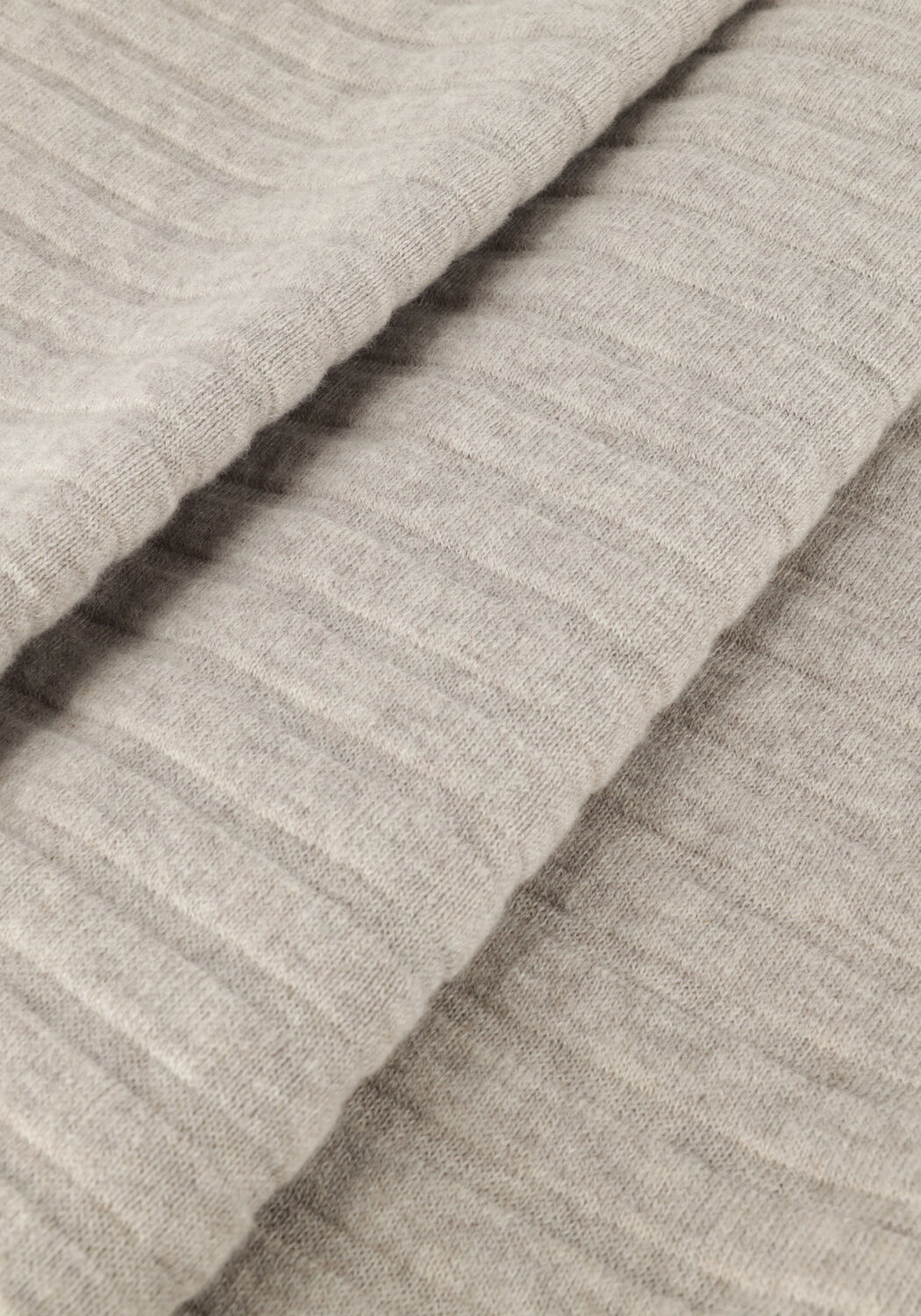 Hellgrau PROFUOMO T-shirt PPUT10004 - large