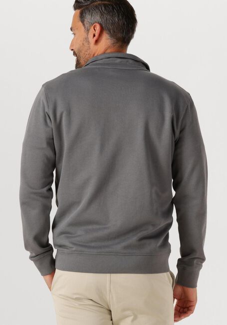 Graue BOSS ORANGE Sweatshirt ZETRUST - large