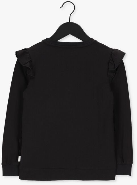 Schwarze MOODSTREET Sweatshirt M208-5343 - large