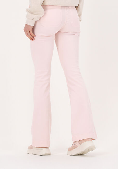 Rosane BY-BAR Schlaghose LEILA TWILL PANT - large