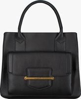 Schwarze VALENTINO BAGS Handtasche VBP2M004 - medium