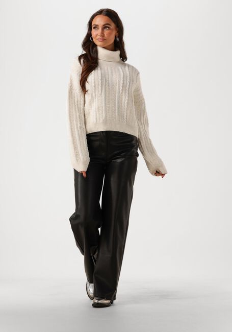 Sand EST'SEVEN Rollkragenpullover ADA - large