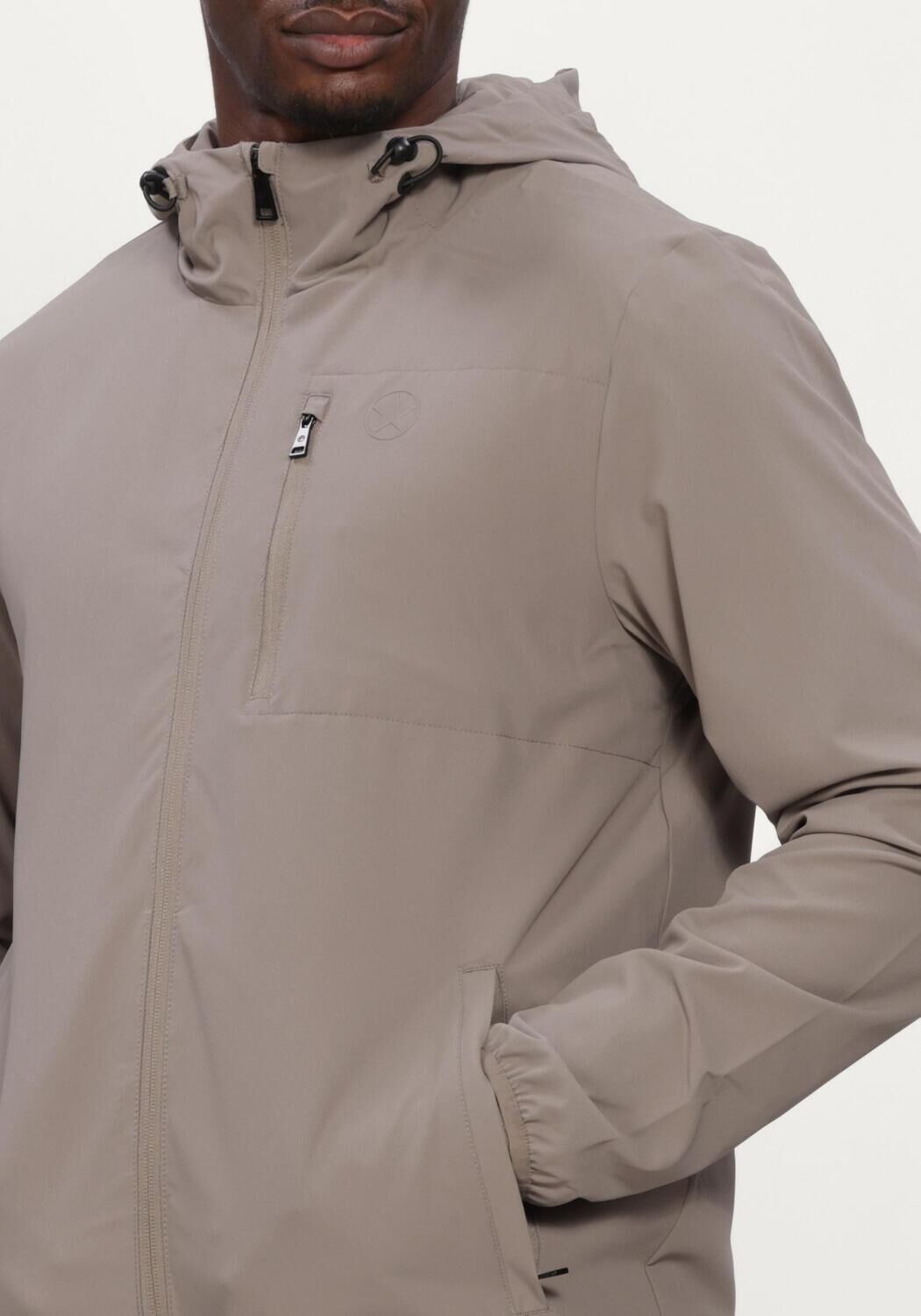 Beige AIRFORCE Jack RHETT PERFORMANCE JACKET - large