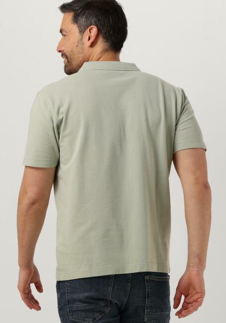 Minze DRYKORN Polo-Shirt BENEDICKT 520151 - large
