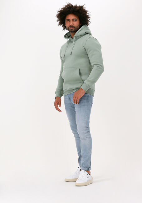 Gr&uuml;ne PUREWHITE Sweatshirt 22010309 - large