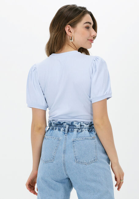 Hellblau MINUS T-shirt JOHANNA TEE - large