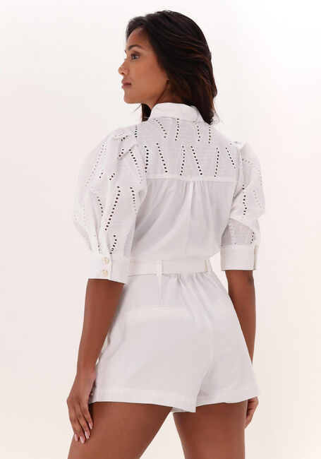 Weiße JOSH V Playsuits CHIMENE - large