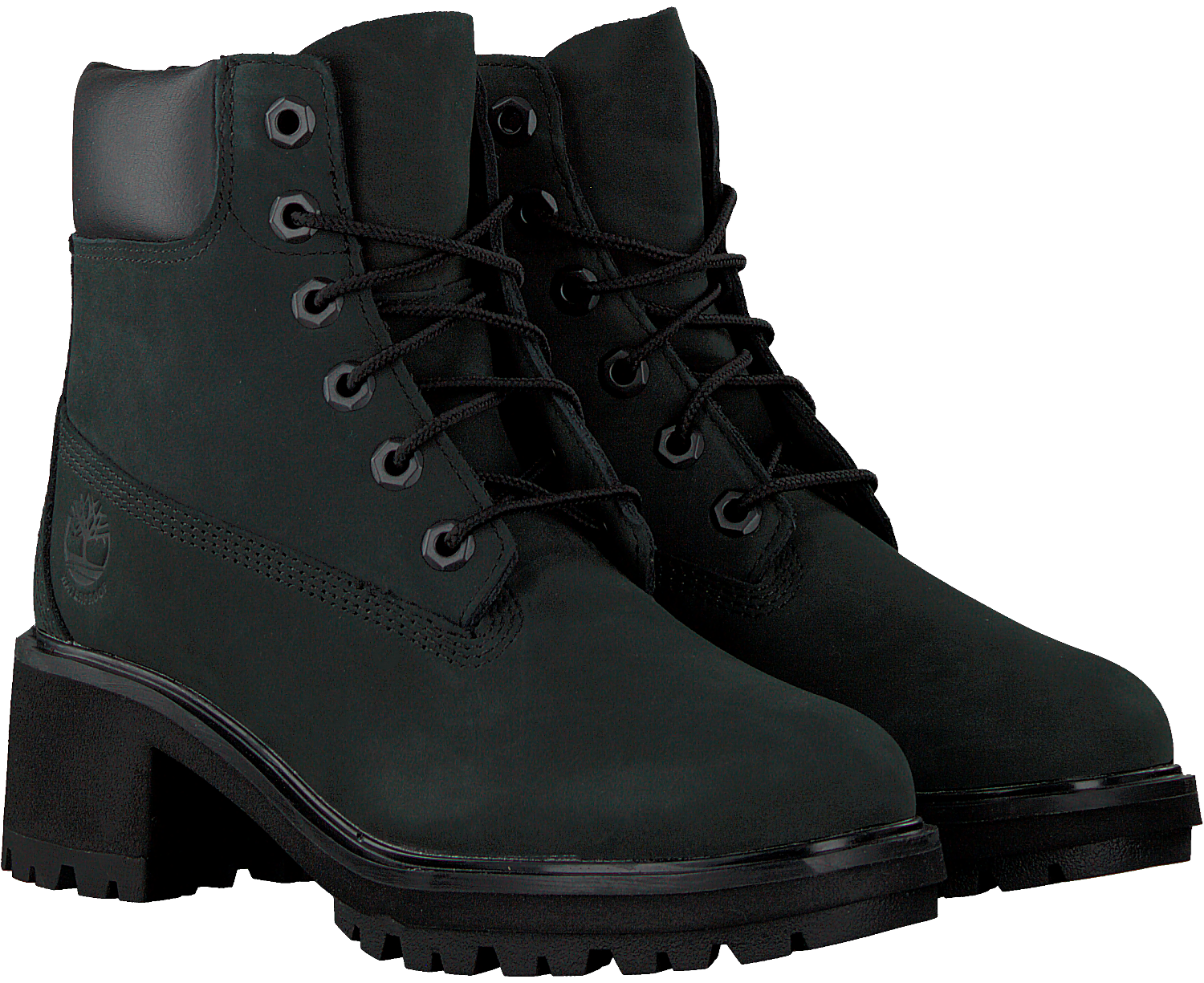 timberland 6 basic non contrast waterproof schnürboots