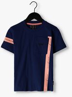 Dunkelblau RETOUR Polo-Shirt SWING - medium