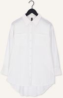 Weiße Y.A.S. Blusen YASSWATIA LS OVERSIZE SHIRT Weiße Y.A.S. Blusen YASSWATIA LS OVERSIZE SHIRT - medium