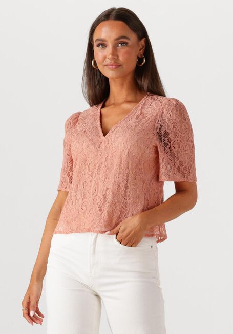 Koralle YDENCE Top TOP JOSEPHINE - large