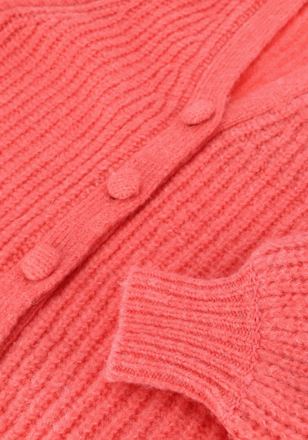 Rosane Y.A.S. Strickjacke YASCARMEN LS KNIT CARDIGAN S. - large