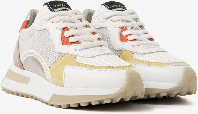 Mehrfarbige/Bunte VIA VAI Sneaker Low POSY DASH - large