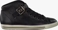 Schwarze PAUL GREEN Sneaker 1157 - medium