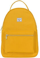 Gelbe HERSCHEL Rucksack NOVA MID VOLUME - medium