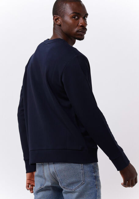 Dunkelblau PEUTEREY Sweatshirt SAIDOR B - large