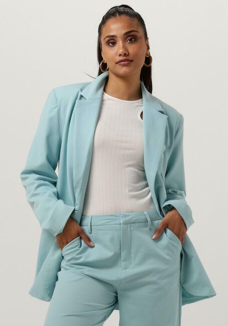 Hellblau MOVES Blazer DAIZY 2737 - large