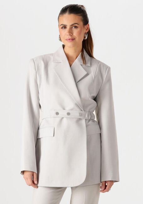 Hellgrau GESTUZ Blazer DAGNYGZ BLAZER - large