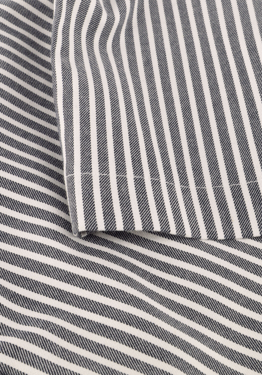 Graue OBJECT Kurze Hose OBJLISA MW RE SHORTS AOP - large