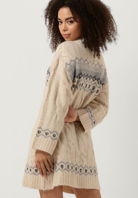 Creme LOLLYS LAUNDRY Pullover GIGI JUMPER - large