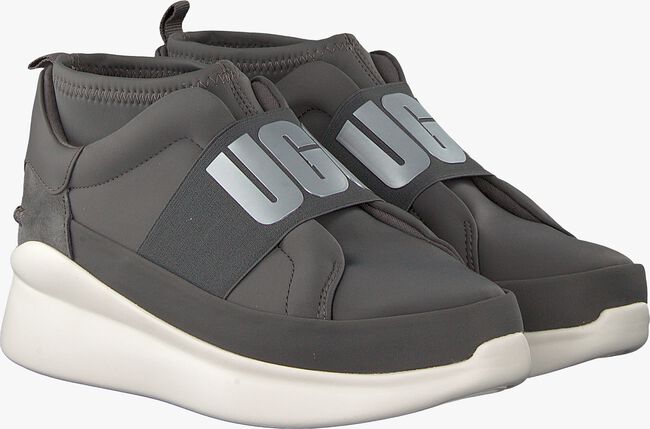 Graue UGG Sneaker NEUTRA - large