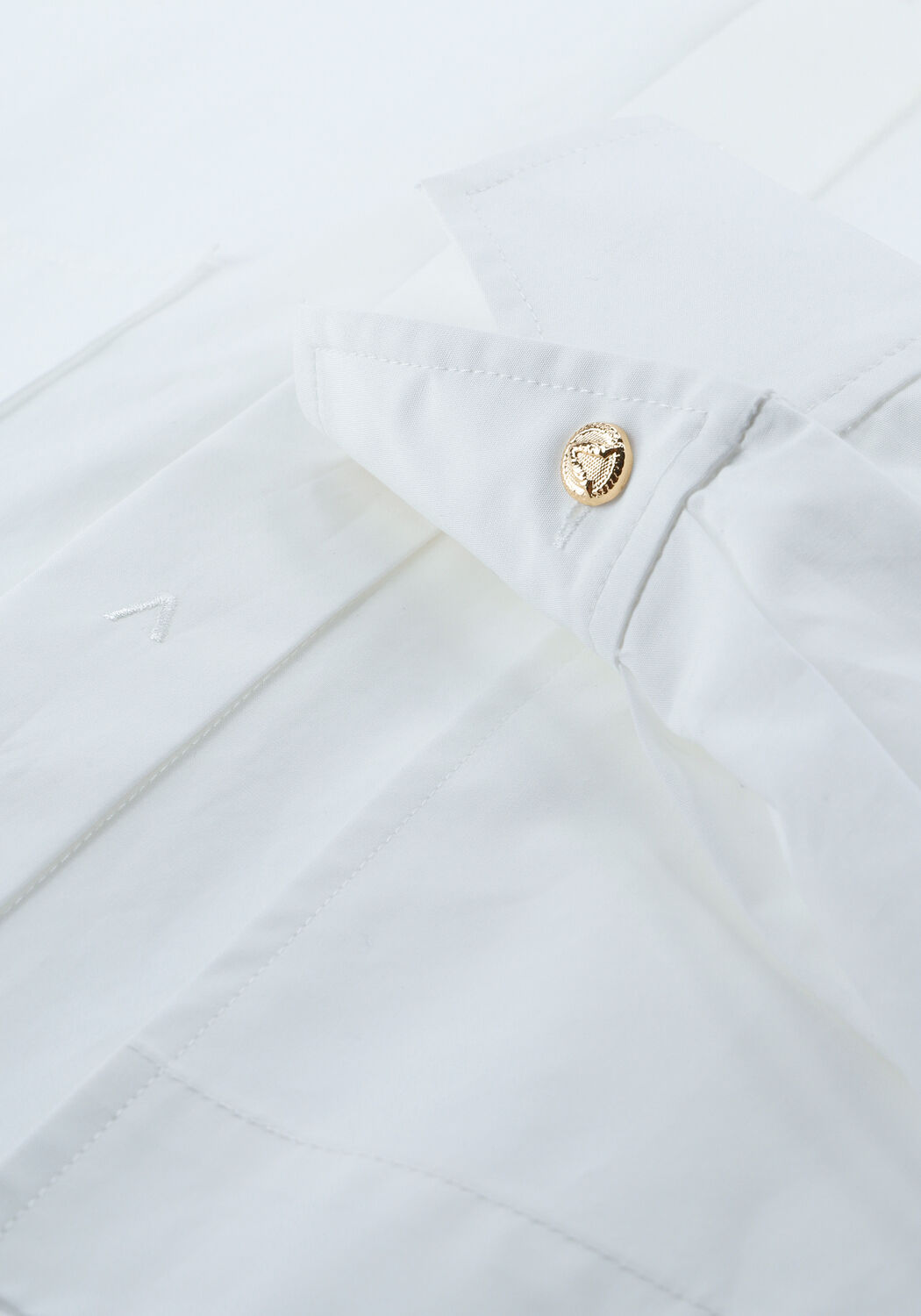 Wei&szlig;e JOSH V Blusen MONICA - large