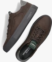 Braune MCGREGOR Sneaker low 621300555 - medium