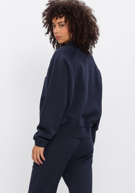 Dunkelblau DEBLON SPORTS Sweatshirt LOTTE SWEATER - large