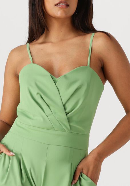Grüne ACCESS Jumpsuit 53-5508-145 - large