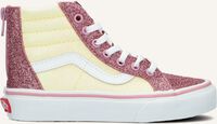 VANS SNEAKERS UY SK8-HI KIDS VANS SNEAKERS UY SK8-HI KIDS - medium