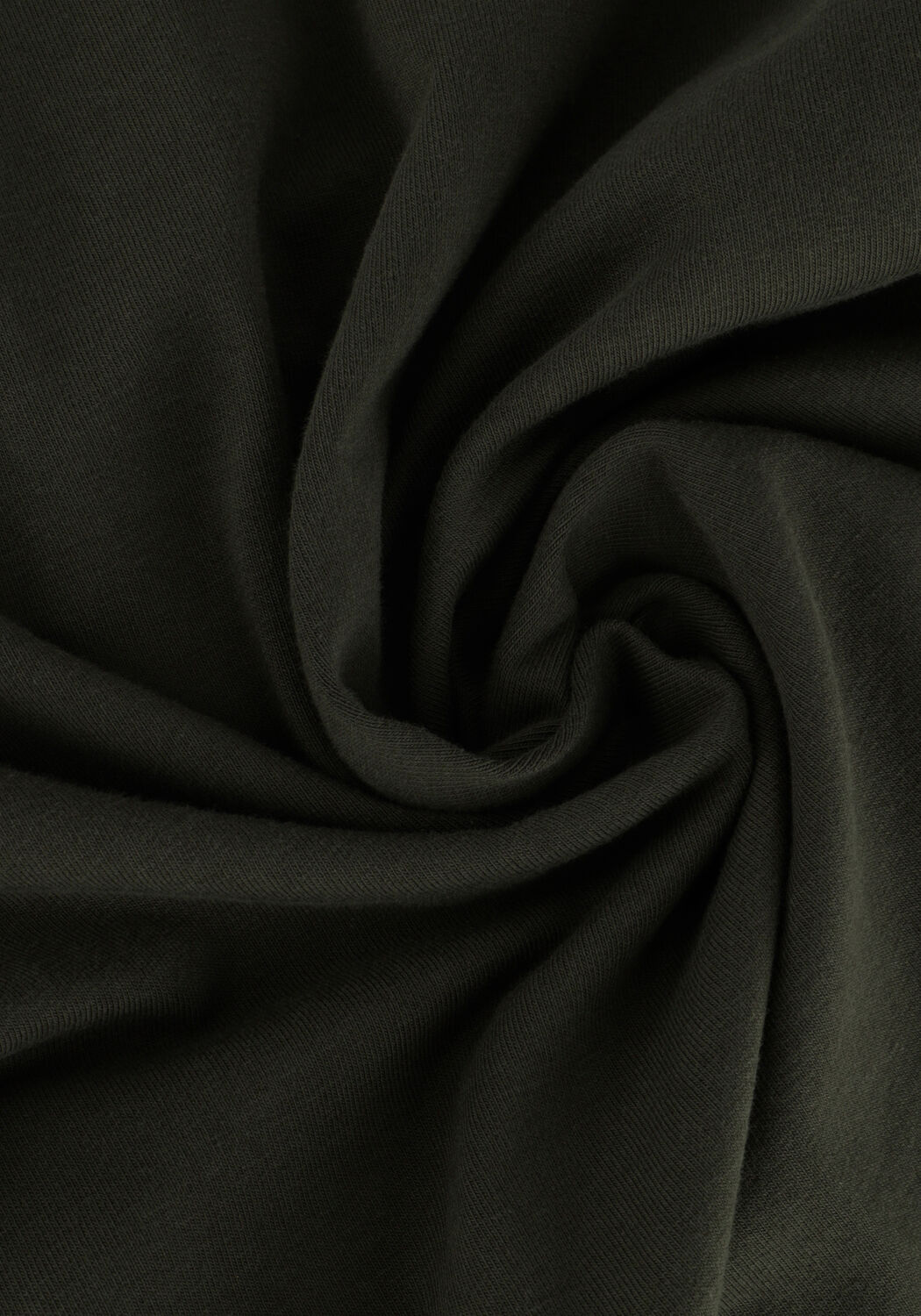 Dunkelgr&uuml;n MODSTR&Ouml;M Rollkragenpullover TANNER - large