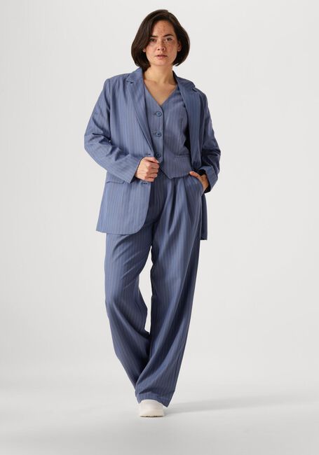 Blaue YDENCE Blazer BLAZER ELODY - large