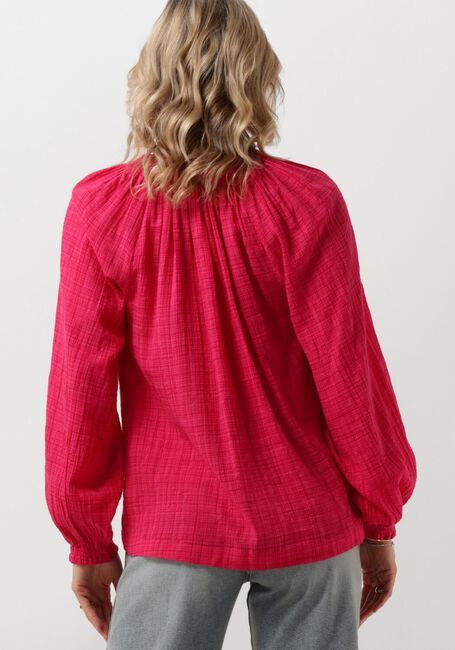 Fuchsie STELLA FOREST Blusen E24CH045 - large