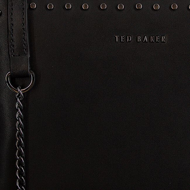 Schwarze TED BAKER Handtasche SUZIE  - large
