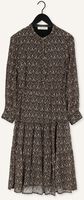 Mehrfarbige/Bunte SOFIE SCHNOOR Midikleid ABBI Mehrfarbige/Bunte SOFIE SCHNOOR Midikleid ABBI - medium