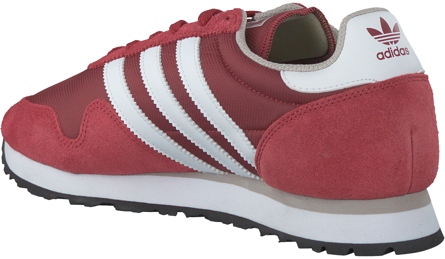 Rote sneaker damen adidas Outlet