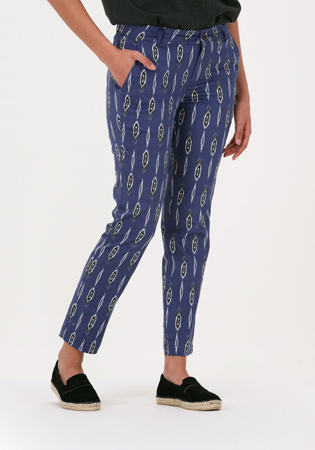 Dunkelblau MKT STUDIO Hose PARAMOUNT - large