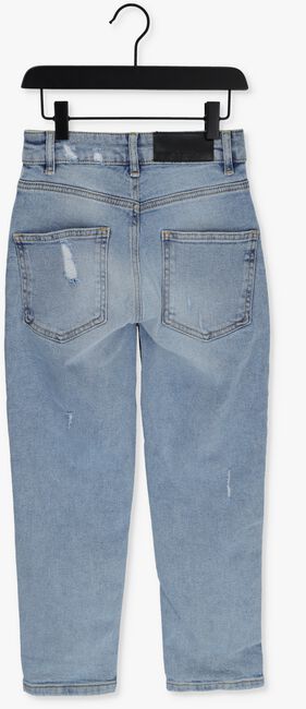 Blaue HOUND Straight leg jeans WIDE JEANS - large