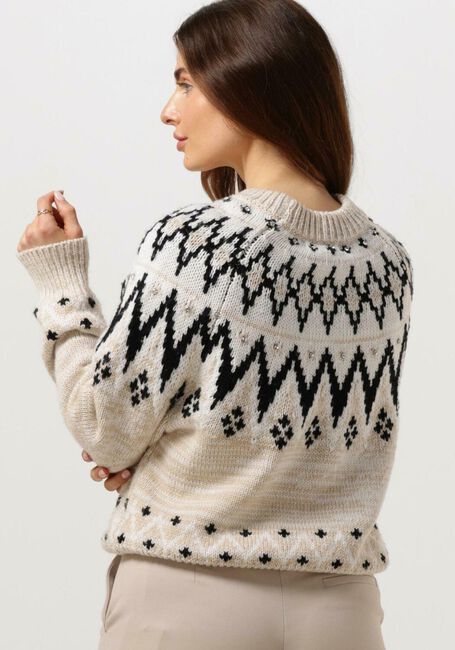 Sand SILVIAN HEACH Pullover MAGLIA M/L -SWEATER 4 - large