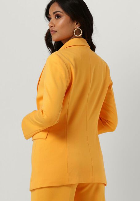 Orangene BEAUMONT Blazer BLAZER MIDLONG DOUBLE JERSEY - large