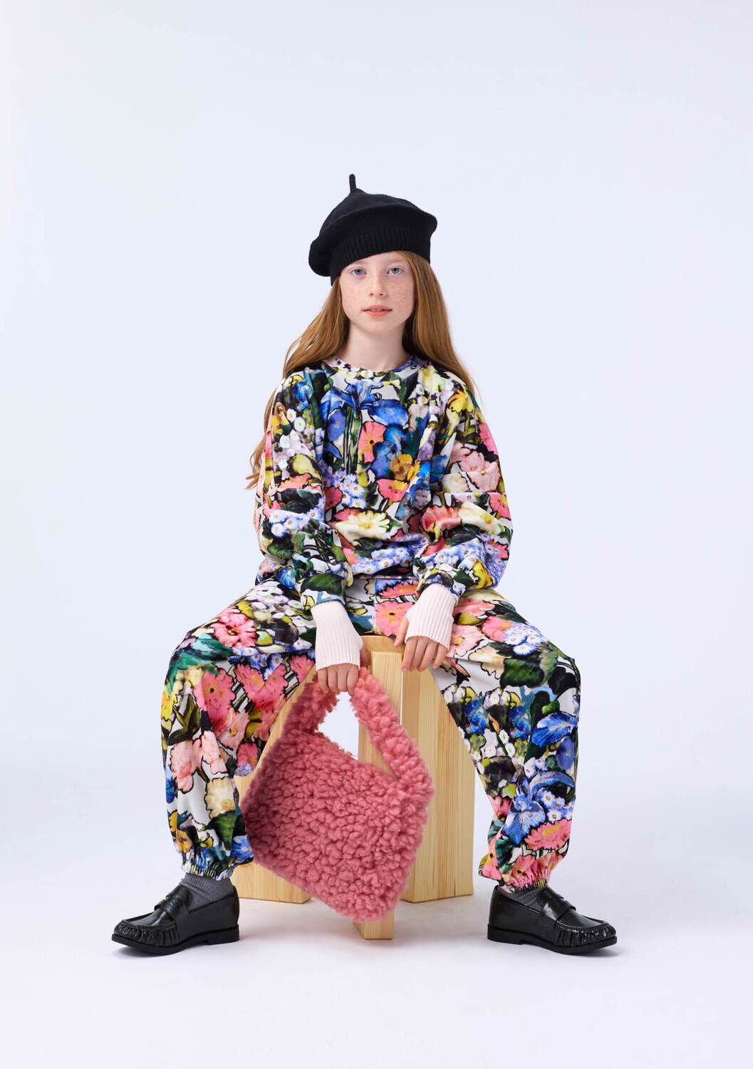 Rosane MOLO Handtasche MONI BAG - large