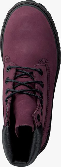 Lilane TIMBERLAND Schnürboots 6IN PREMIUM WP - large