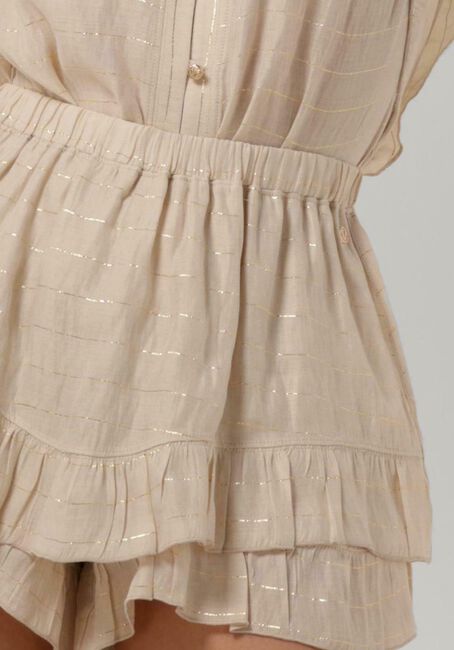 Goldfarbene JOSH V Kurze Hose SHARINA 2 - large