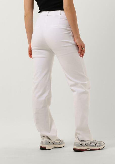 Weiße GOOSECRAFT Hose GC RANA PANTS - large
