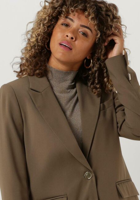 Grüne MOS MOSH Blazer BINE LEIA BLAZER - large