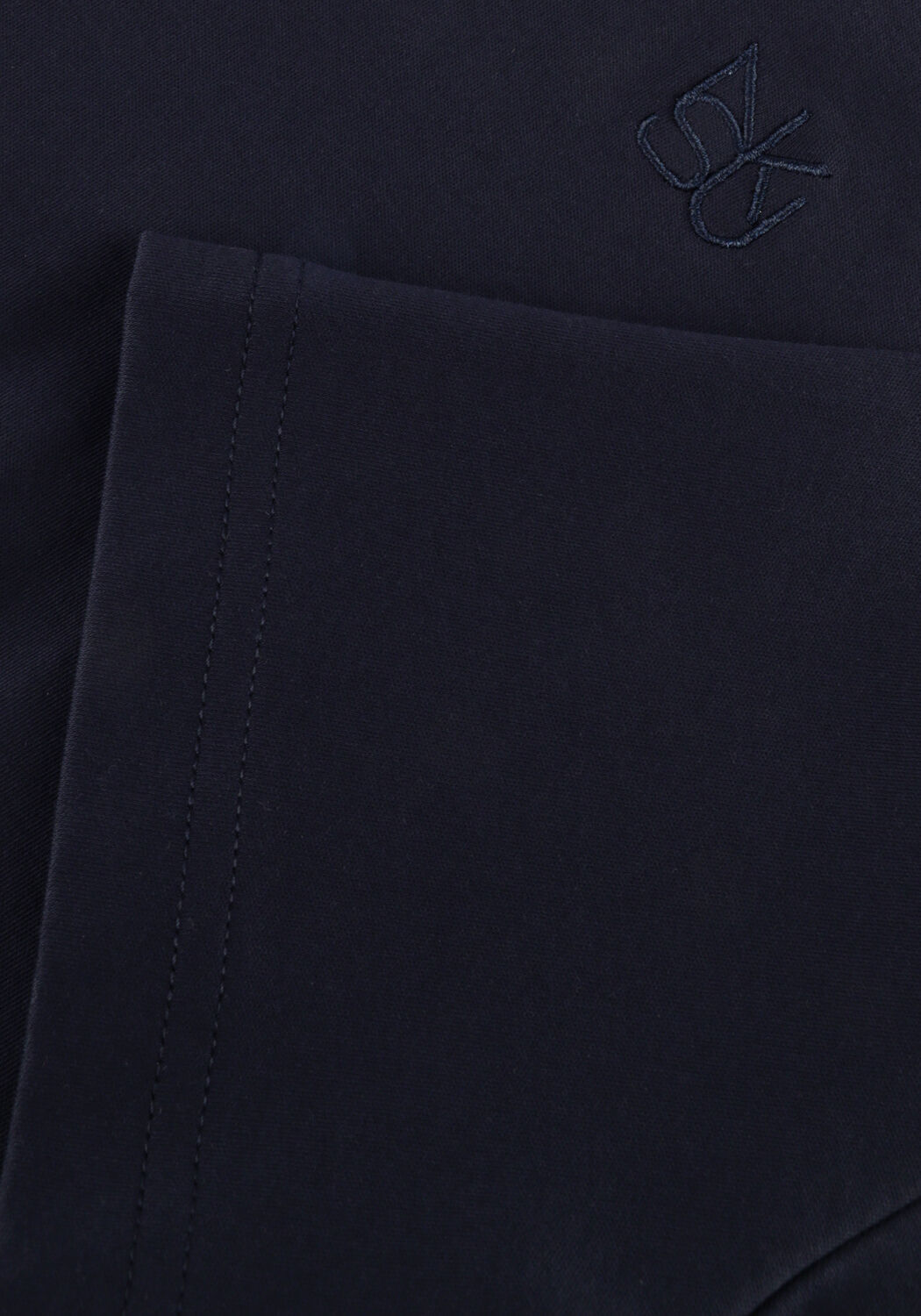 Dunkelblau NUKUS T-shirt LUNA SHIRT - large