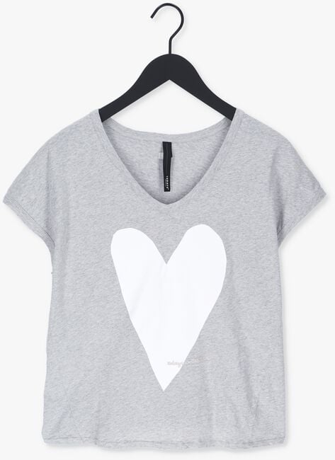Graue 10DAYS T-shirt TEE HEART - large