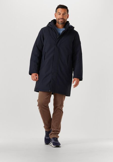 Braune TOMMY HILFIGER Hose DENTON PD CORDUROY - large