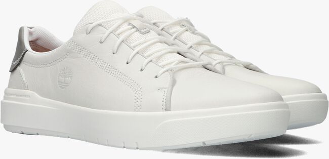 Weiße TIMBERLAND Sneaker low SENECA BAY OXFORD - large